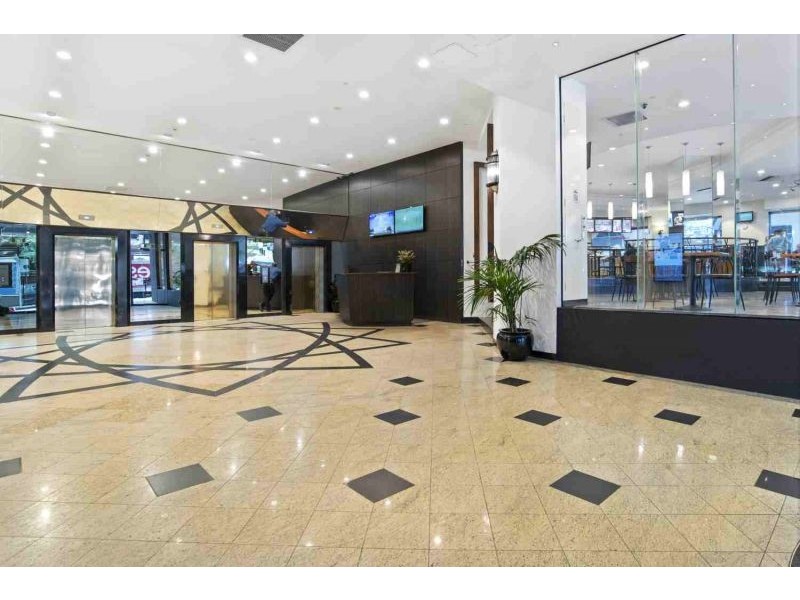 508/530 Little Collins Street, Melbourne VIC 3000