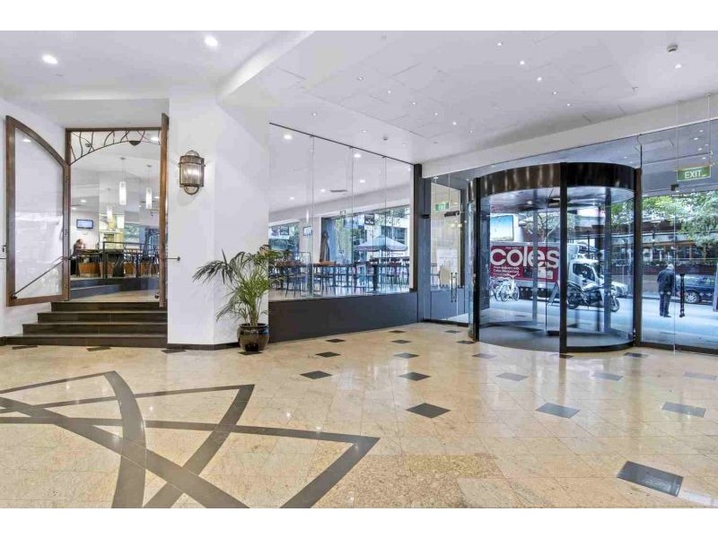 508/530 Little Collins Street, Melbourne VIC 3000