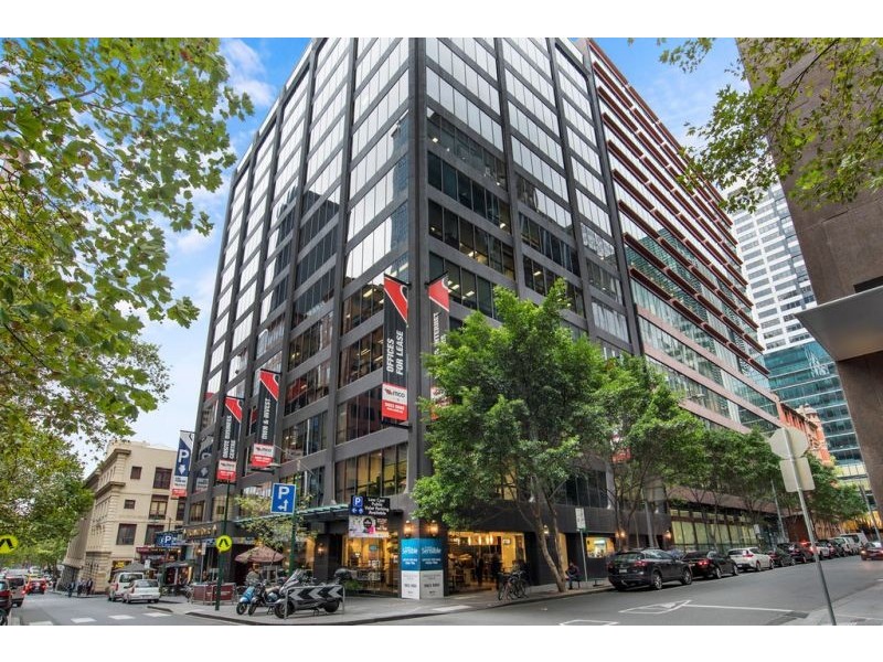 508/530 Little Collins Street, Melbourne VIC 3000