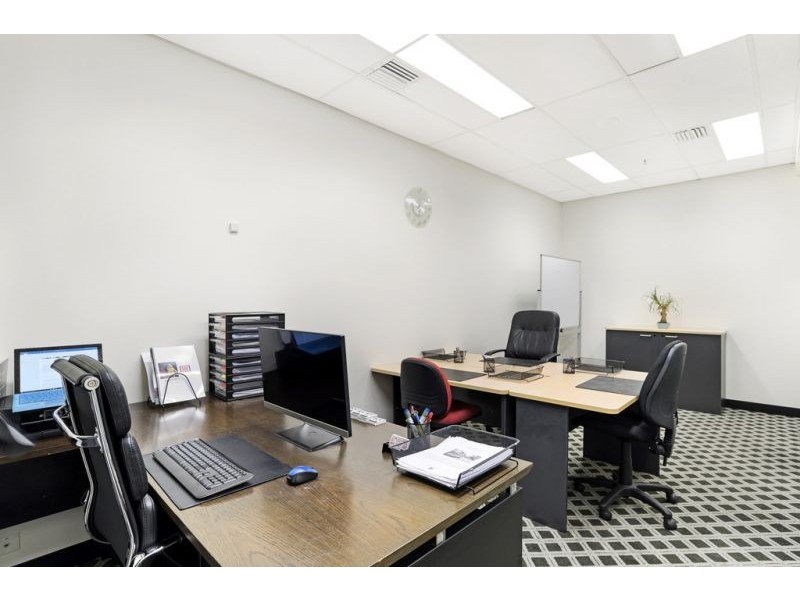 519/1 Queens Road, Melbourne VIC 3004
