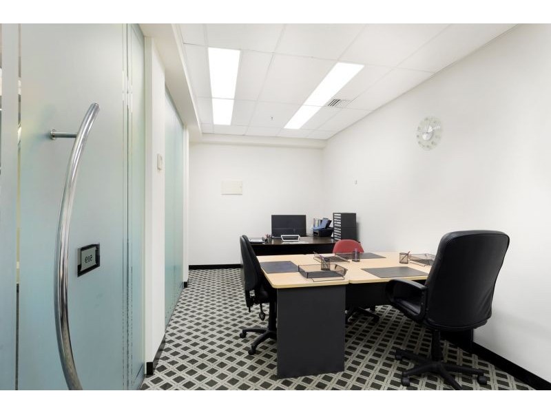 519/1 Queens Road, Melbourne VIC 3004