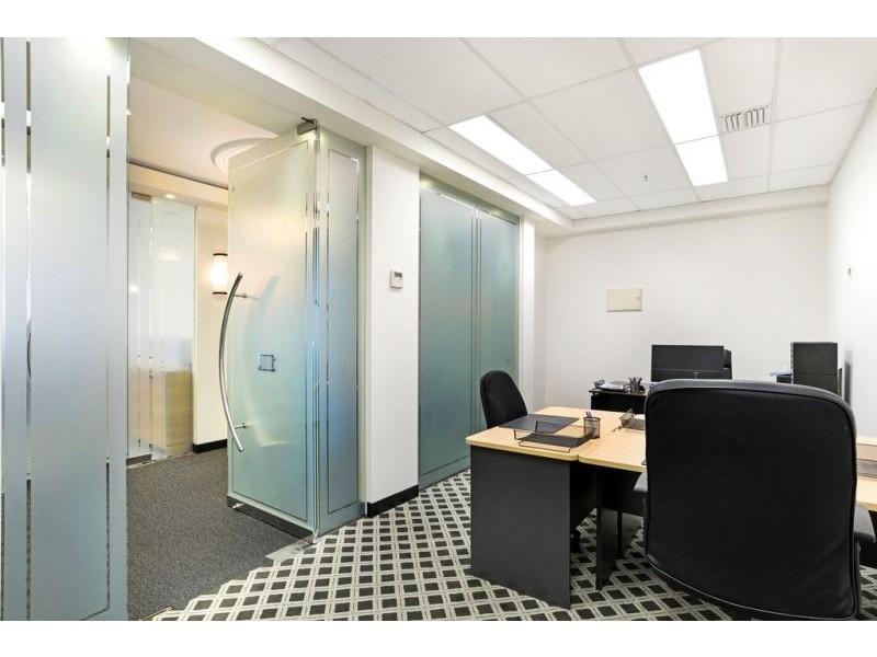 519/1 Queens Road, Melbourne VIC 3004