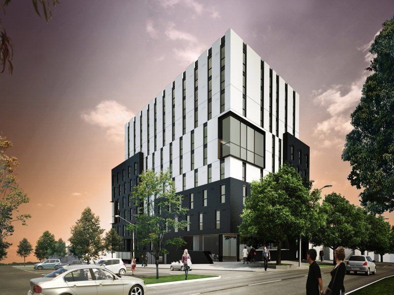 529/55 Villiers Street, North Melbourne VIC 3051