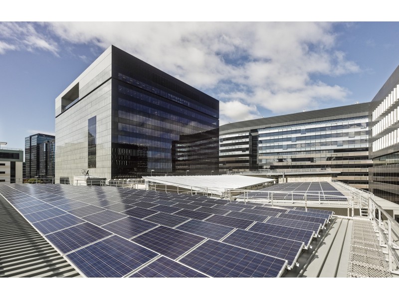 422/838 Collins Street, Docklands VIC 3008