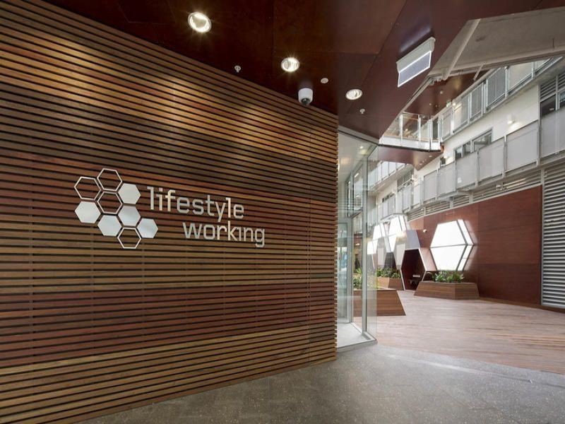 422/838 Collins Street, Docklands VIC 3008