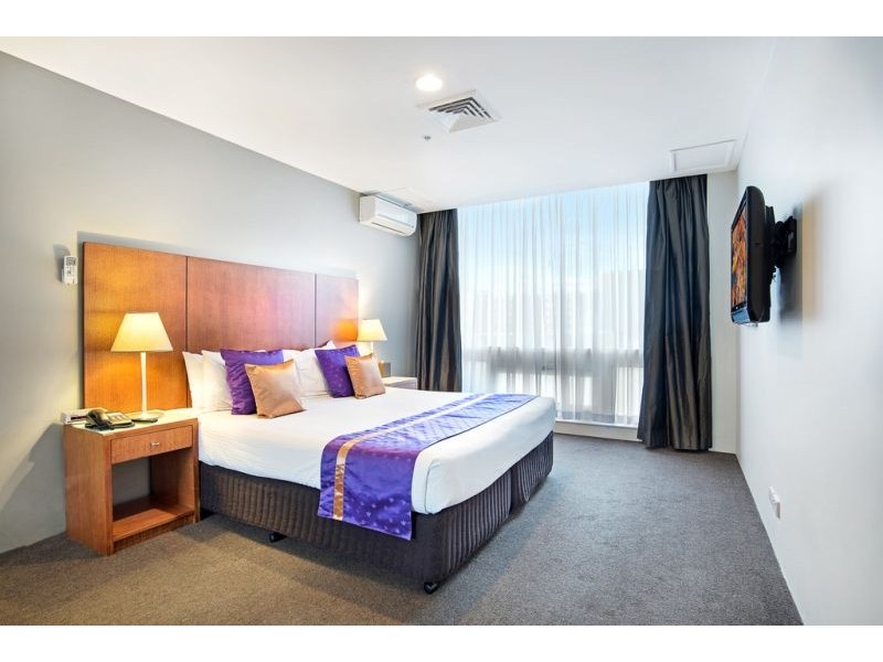 411/604 St Kilda Road, Melbourne VIC 3004