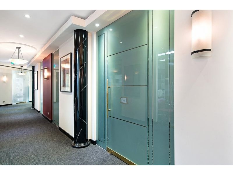 315/1 Queens Road, Melbourne VIC 3004