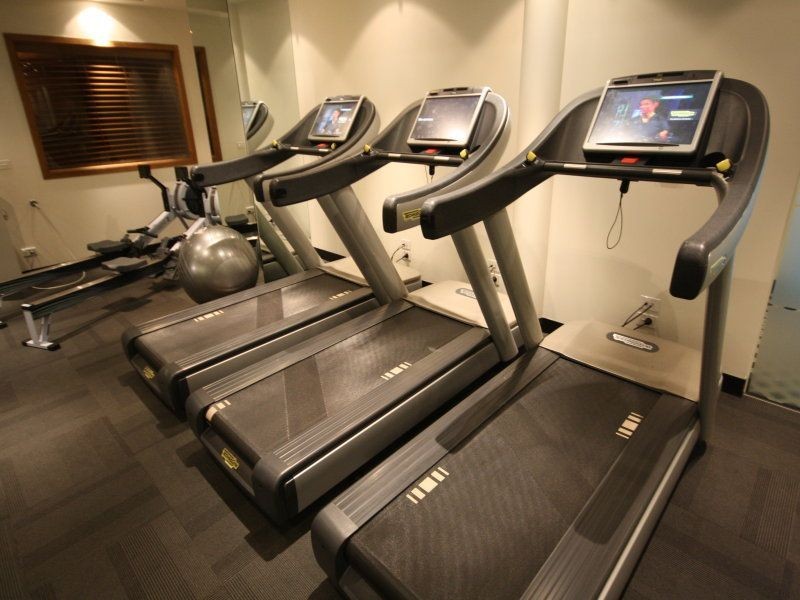 315/1 Queens Road, Melbourne VIC 3004