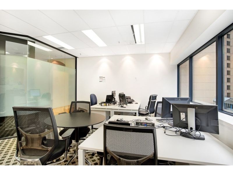 512/1 Queens Road, Melbourne VIC 3000