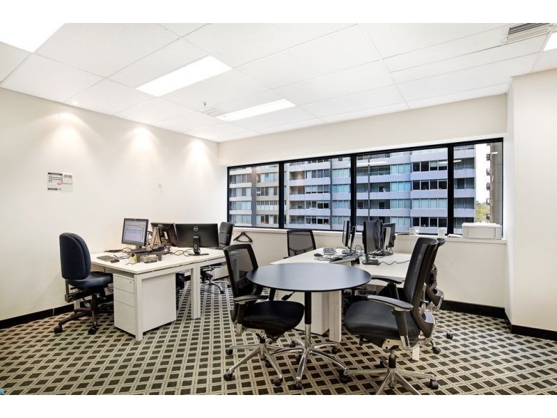 512/1 Queens Road, Melbourne VIC 3000