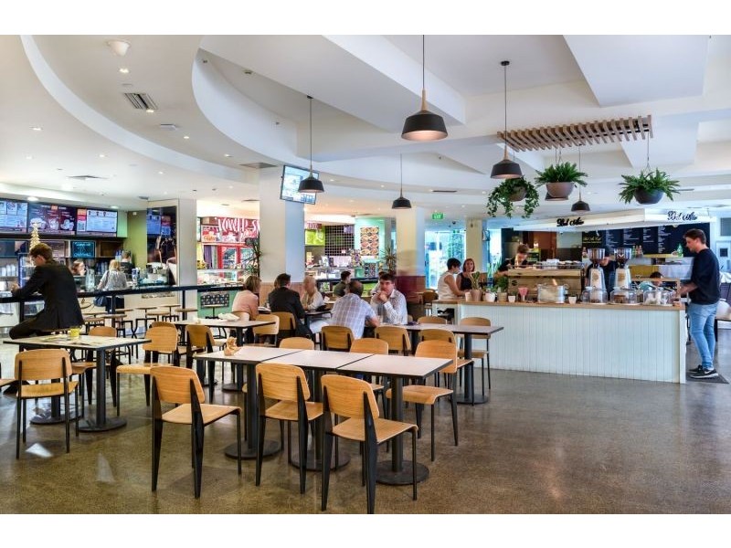 512/1 Queens Road, Melbourne VIC 3000