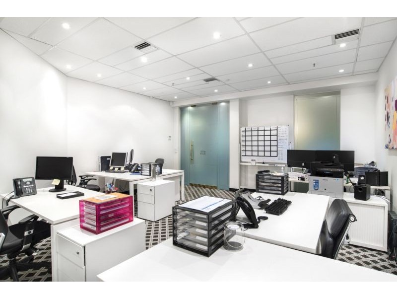 421/ 1 Queens Road, Melbourne VIC 3004