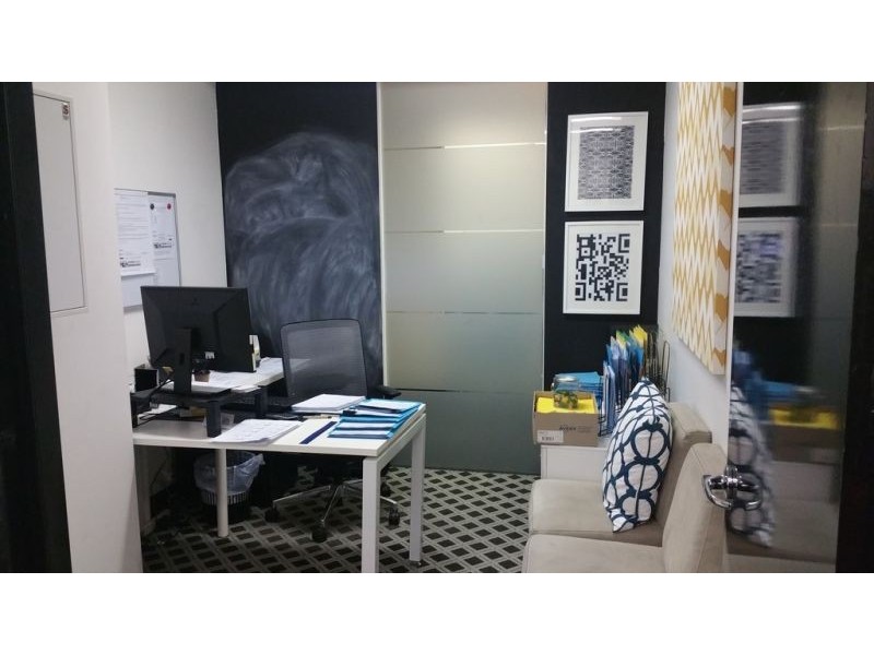 117/1 Queens Road, Melbourne VIC 3004