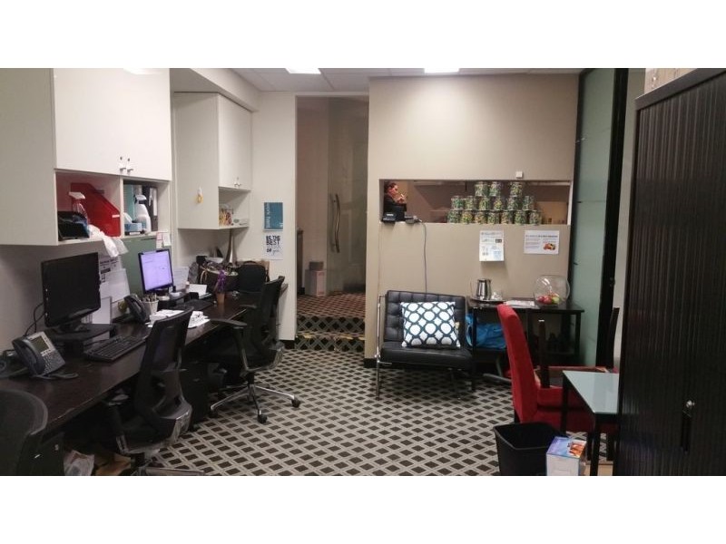 117/1 Queens Road, Melbourne VIC 3004