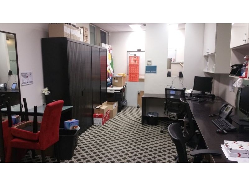 117/1 Queens Road, Melbourne VIC 3004