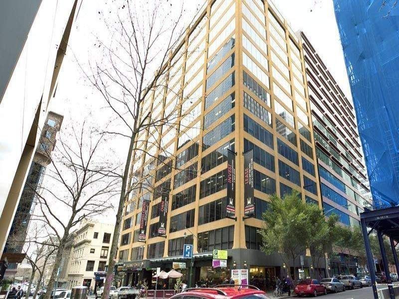 1114/530 Little Collins Street, Melbourne VIC 3000