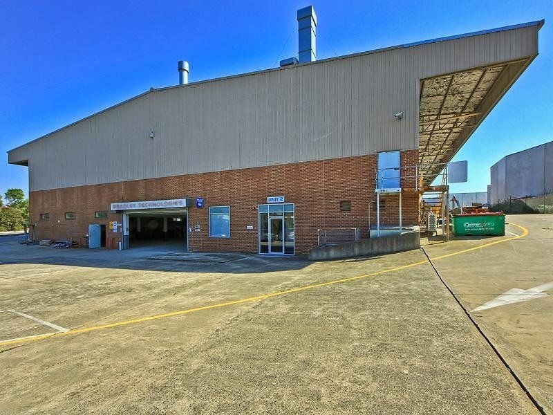 2/25 Tullamarine Park Road, Tullamarine VIC 3043