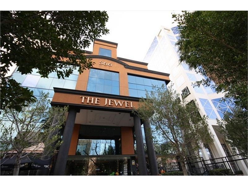 410/566 St Kilda Road, Melbourne VIC 3000