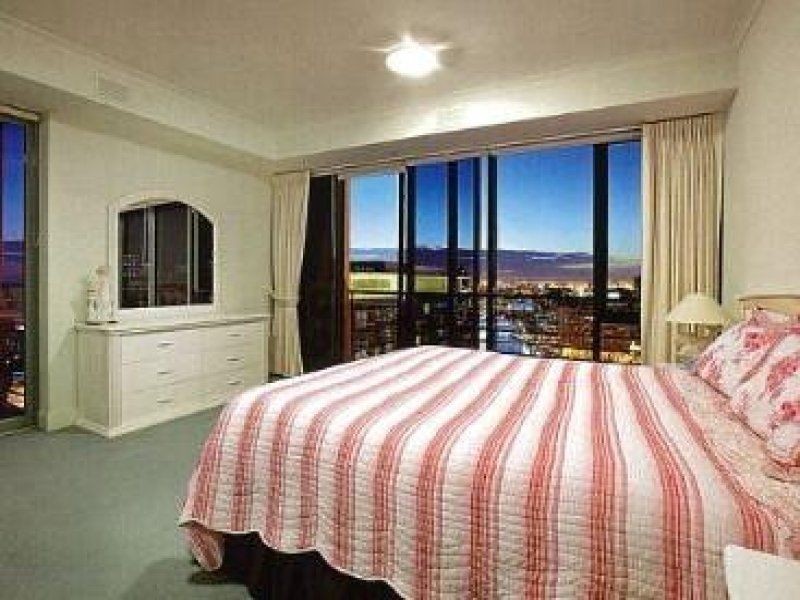 2506/83 Queensbridge Street, Southbank VIC 3006