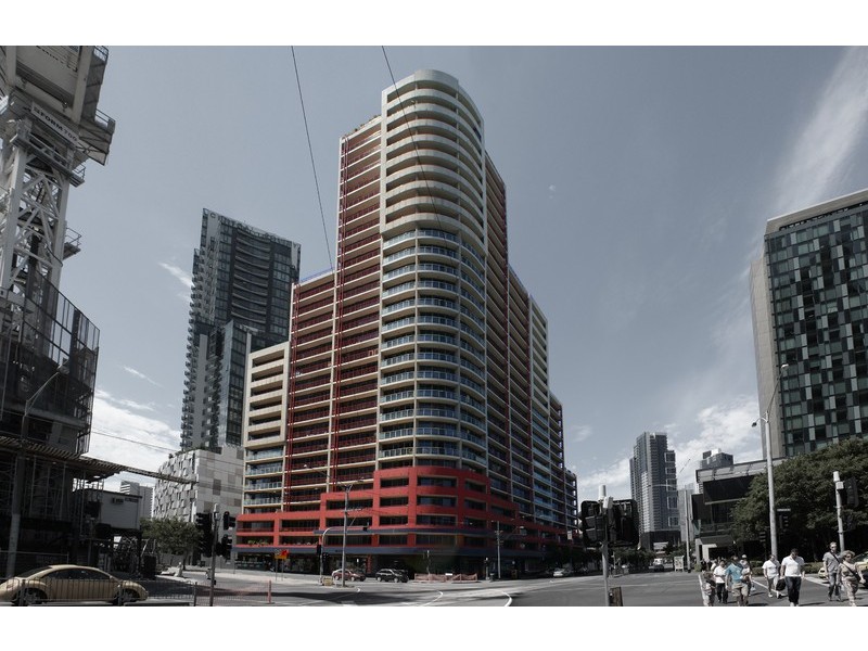 2506/83 Queensbridge Street, Southbank VIC 3006