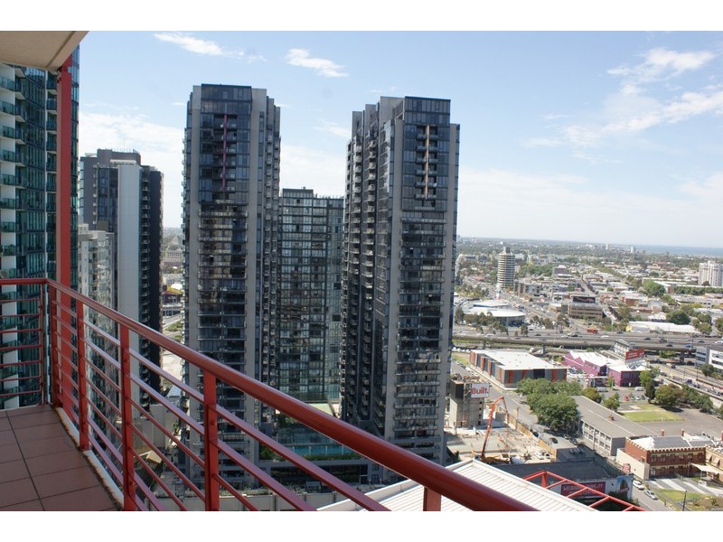 2506/83 Queensbridge Street, Southbank VIC 3006