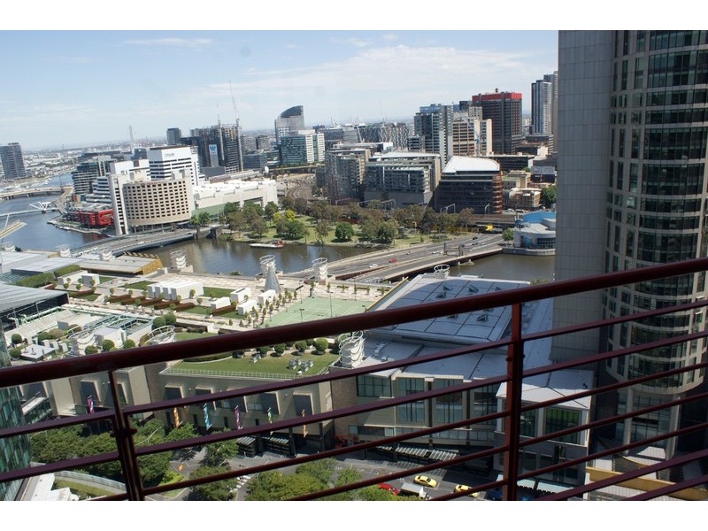 2506/83 Queensbridge Street, Southbank VIC 3006