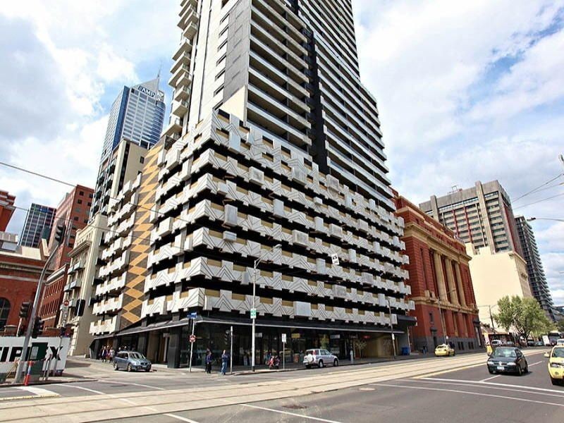 3302/200 Spencer Street, Melbourne VIC 3000