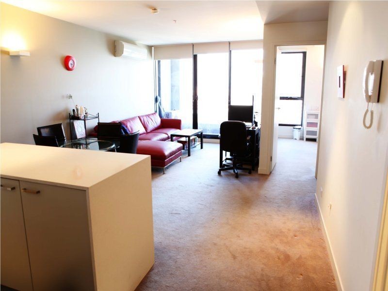 3302/200 Spencer Street, Melbourne VIC 3000