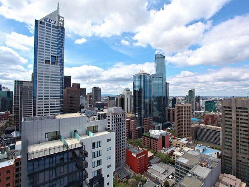 3302/200 Spencer Street, Melbourne VIC 3000