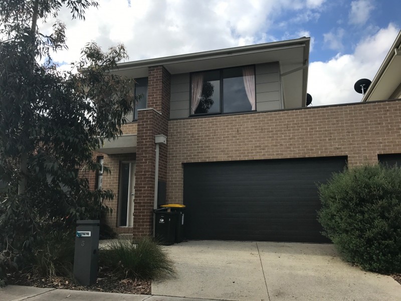 5 Mekong Close, Sunshine West VIC 3020