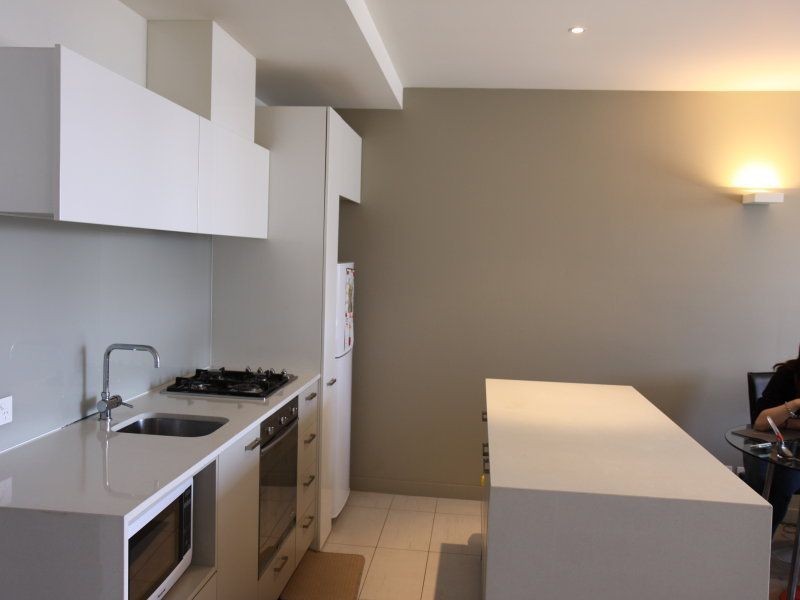 3302/200 Spencer Street, Melbourne VIC 3000