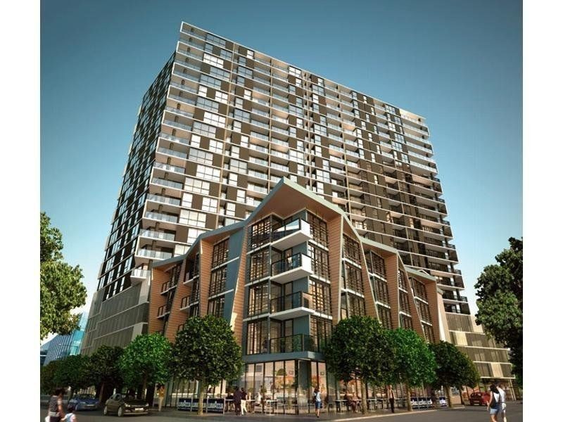 1802/8 Marmion Place, Docklands VIC 3008