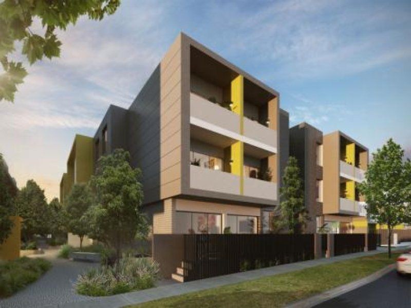 106/80 Cade Way, Parkville VIC 3052