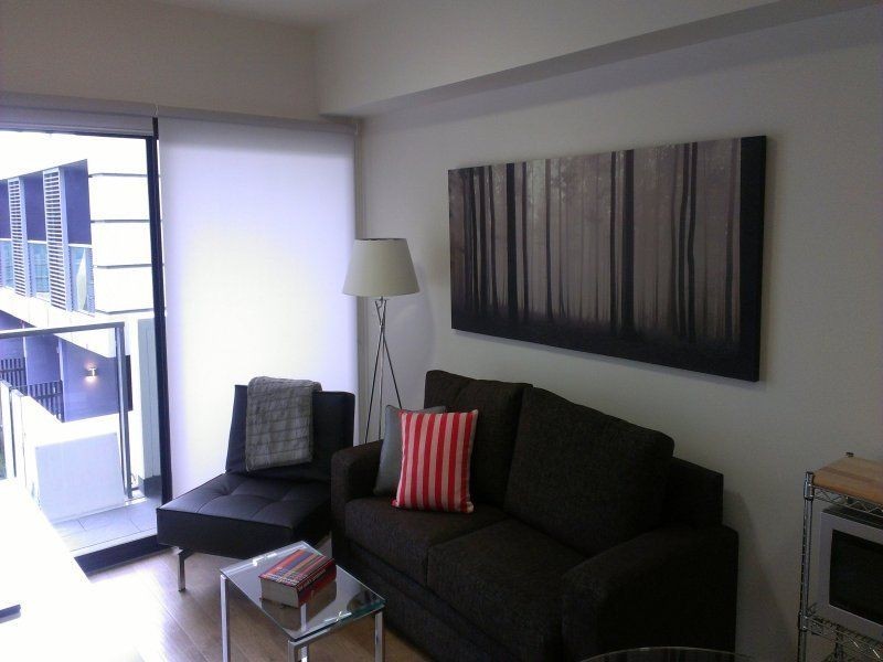 106/80 Cade Way, Parkville VIC 3052