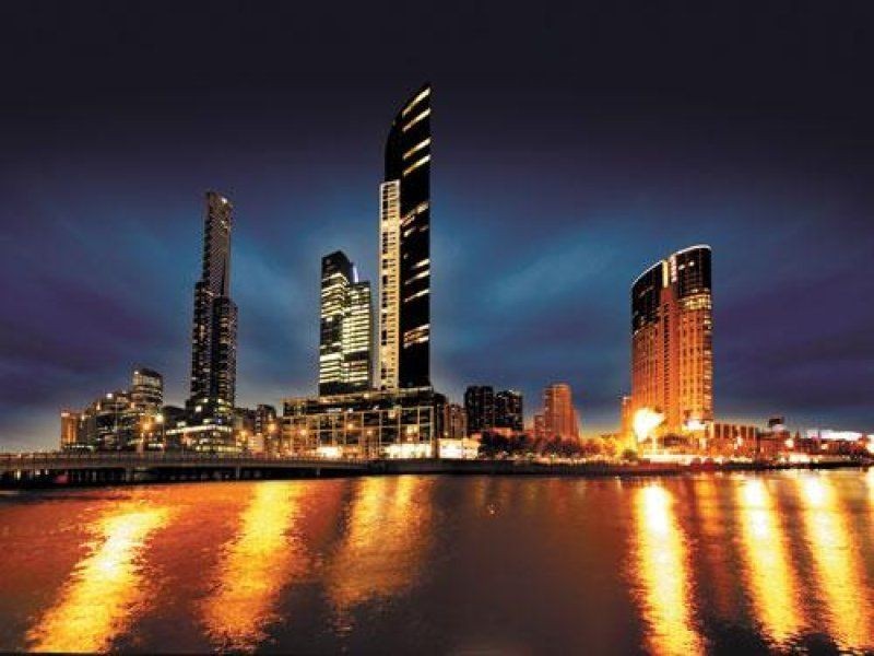 3611/1 Freshwater Place, Southbank VIC 3006