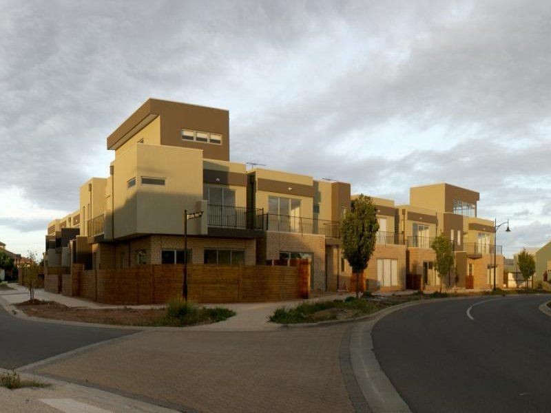 5/19-21 The Avenue, Caroline Springs VIC 3023