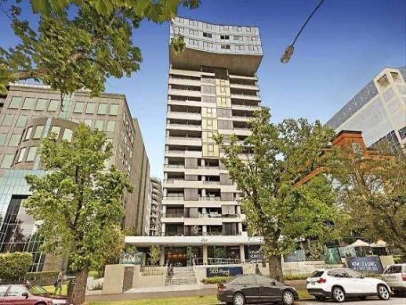 1011/568 St Kilda Road, Melbourne VIC 3004