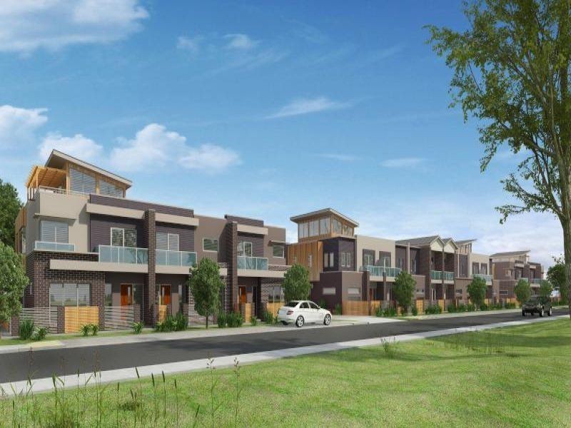 10/12 Painted Hills Road, Doreen VIC 3754