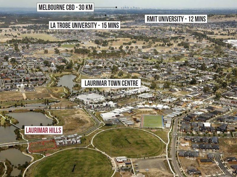 9/12 Painted Hills Road, Doreen VIC 3754