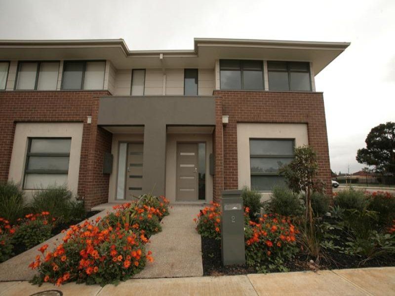 2 Sierra Avenue, Sunshine West VIC 3020