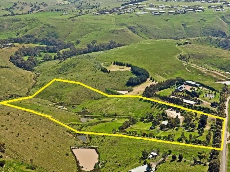 105 Kinnear Road, Mickleham VIC 3064
