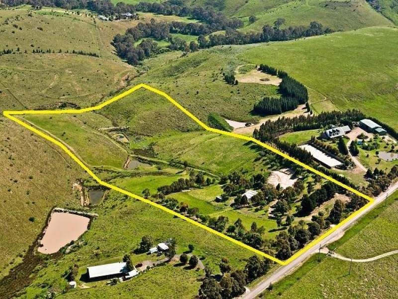 105 Kinnear Road, Mickleham VIC 3064