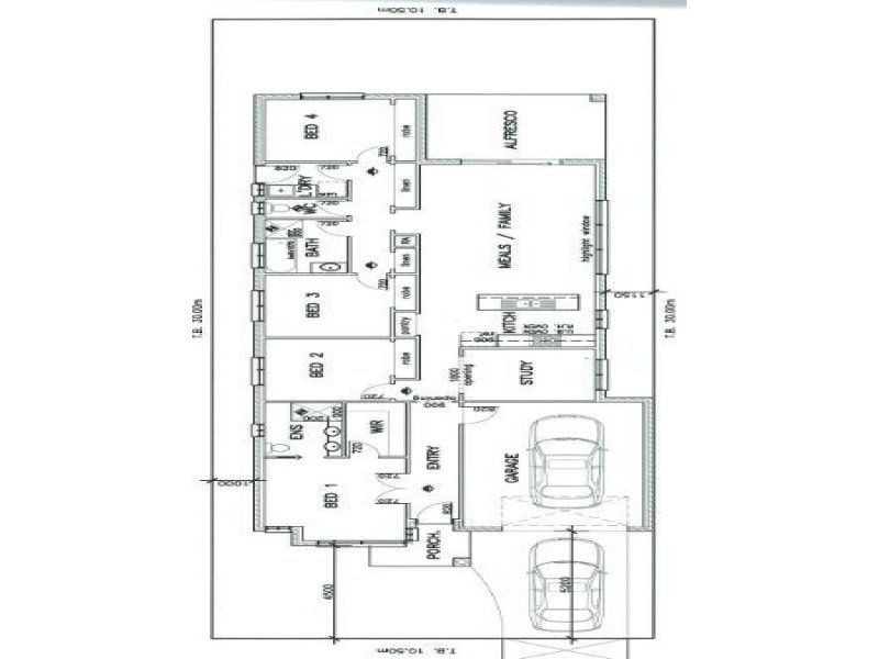LOTS/7026-7027 Amble Way, Melton South VIC 3338