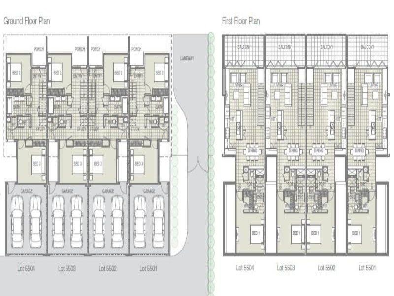 LOT/5503 Fontana Close, Sunshine West VIC 3020