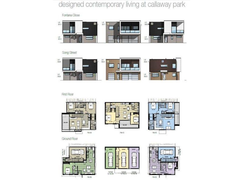LOTS/5637 Taipei Lane, Sunshine West VIC 3020