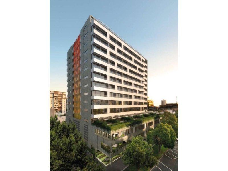 709/63-75 Coventry Street, Southbank VIC 3006