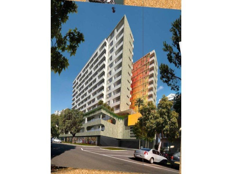 709/63-75 Coventry Street, Southbank VIC 3006