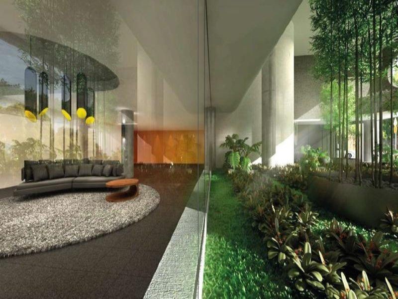 709/63-75 Coventry Street, Southbank VIC 3006