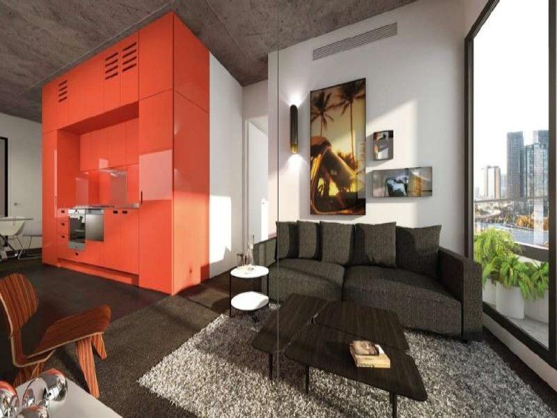 709/63-75 Coventry Street, Southbank VIC 3006