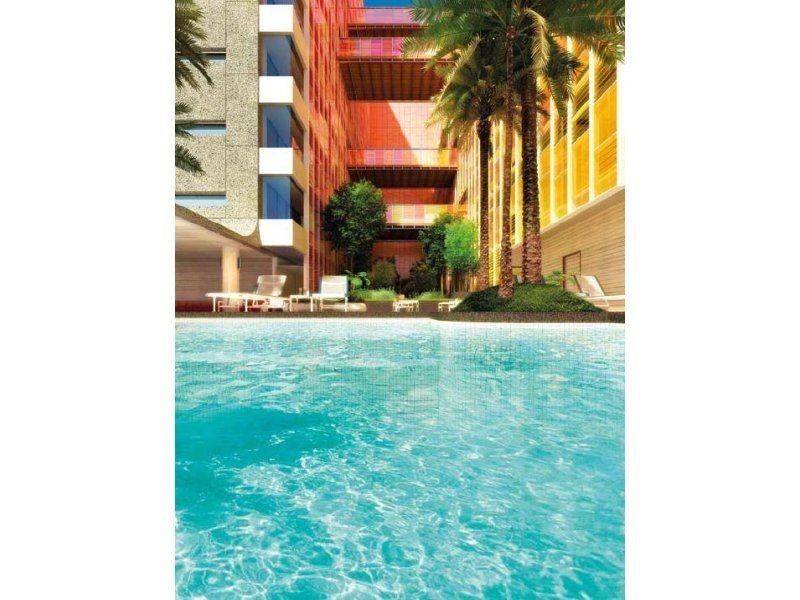 709/63-75 Coventry Street, Southbank VIC 3006